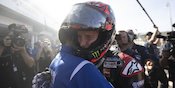 'Fabio Quartararo Muak pada Yamaha, Bakal Rela ke Suzuki Andai Timnya Masih Ada' 'Fabio Quartararo Muak pada Yamaha, Bakal Rela ke Suzuki Andai Timnya Masih Ada'