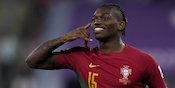 Pioli Coba Bujuk Leao Bertahan di AC Milan Pioli Coba Bujuk Leao Bertahan di AC Milan