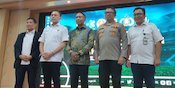 Hasil Rakor Menpora dengan PSSI, PT LIB, dan Kepolisian, Nasib Liga 1 Bisa Diputuskan Besok? Hasil Rakor Menpora dengan PSSI, PT LIB, dan Kepolisian, Nasib Liga 1 Bisa Diputuskan Besok?