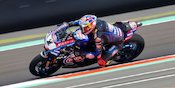 Hasil Superpole WorldSBK Mandalika: Toprak Razgatlioglu Sabet Pole