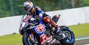 Hasil Race 1 WorldSBK Mandalika: Toprak Razgatlioglu Sabet Kemenangan Pertama di Indonesia