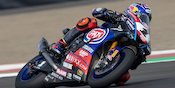 Hasil Superpole Race WorldSBK Mandalika: Toprak Razgatlioglu Bekuk Jonathan Rea
