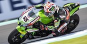 Hasil FP1 WorldSBK Aragon: Jonathan Rea Ungguli Iker Lecuona