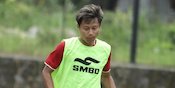 PSIS Semarang Kepincut Rifky Suryawan Setelah Cetak Assist di Stadion Jatidiri
