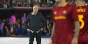 Brutal! Dicap tak Profesional, Pemain Ini Diusir Mourinho dari AS Roma Pada Januari 2023 Brutal! Dicap tak Profesional, Pemain Ini Diusir Mourinho dari AS Roma Pada Januari 2023