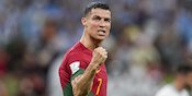 Data dan Fakta Piala Dunia 2022 Portugal vs Swiss: Cristiano Ronaldo Punya Rekor Monster Lho! Data dan Fakta Piala Dunia 2022 Portugal vs Swiss: Cristiano Ronaldo Punya Rekor Monster Lho!