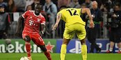 Liverpool Berpeluang Jumpa Bayern di Liga Champions, Ini Kata Sadio Mane Liverpool Berpeluang Jumpa Bayern di Liga Champions, Ini Kata Sadio Mane