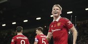 Izinin Nggak nih? Mourinho Tertarik Angkut McTominay dari MU ke Roma Izinin Nggak nih? Mourinho Tertarik Angkut McTominay dari MU ke Roma