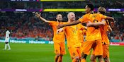 Hasil Piala Dunia 2022 Senegal vs Belanda: Skor 0-2