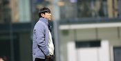 Shin Tae-yong Ungkap Alasan Timnas Indonesia U-20 Kalah 6-0 dari Prancis