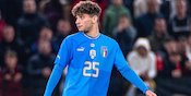 Simone Pafundi: 16 Tahun, 0 Menit di Serie A, Debutan Termuda Timnas Italia 100 Tahun Terakhir