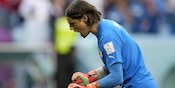 Bayern Munchen Cari Celah untuk Bisa Datangkan Yann Sommer Bayern Munchen Cari Celah untuk Bisa Datangkan Yann Sommer