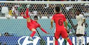 Korea Selatan vs Ghana: Drama 10 Menit Injury Time yang Mendebarkan! Korea Selatan vs Ghana: Drama 10 Menit Injury Time yang Mendebarkan!