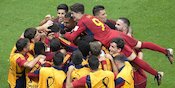 Data dan Fakta Piala Dunia 2022 Jepang vs Spanyol: La Roja Perkasa Lawan Negara Asia! Data dan Fakta Piala Dunia 2022 Jepang vs Spanyol: La Roja Perkasa Lawan Negara Asia!