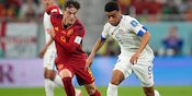 Man of the Match Piala Dunia 2022 Spanyol vs Kosta Rika: Pablo Gavi