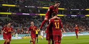 Hasil Piala Dunia 2022 Spanyol vs Kosta Rika: Skor 7-0