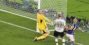 Hasil Piala Dunia 2022 Jerman vs Jepang: Skor 1-2