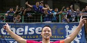 Main Fun Football di Indonesia, John Terry: Fantastis