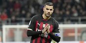 Man of the Match AC Milan vs Spezia: Theo Hernandez