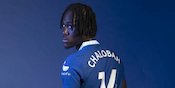 RESMI: Chelsea Pulangkan Trevoh Chalobah dari Masa Peminjaman di Crystal Palace RESMI: Chelsea Pulangkan Trevoh Chalobah dari Masa Peminjaman di Crystal Palace