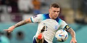 Kieran Trippier Alami Cedera, Stok Bek Kiri Timnas Inggris Makin Menipis