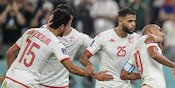 Tunisia Kalahkan Juara Piala Dunia 2018, Jalel Kadri: Tidak Ada yang Mustahil!