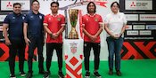 Tik Tok Jadi Sponsor Resmi Piala AFF 2022, Akankah Jadi FYP? Tik Tok Jadi Sponsor Resmi Piala AFF 2022, Akankah Jadi FYP?