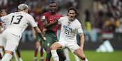 Fernando Santos Akui Uruguay Mampu Menyulitkan Timnas Portugal Di Piala Dunia 2022