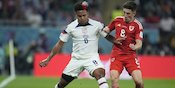 Hasil Piala Dunia 2022 Amerika Serikat vs Wales: Skor 1-1 Hasil Piala Dunia 2022 Amerika Serikat vs Wales: Skor 1-1
