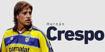 Sentuhan Taktik Ancelotti, Gol Tunggal Crespo, dan Malam Terakhir Parma Menang di Kandang Roma Sentuhan Taktik Ancelotti, Gol Tunggal Crespo, dan Malam Terakhir Parma Menang di Kandang Roma