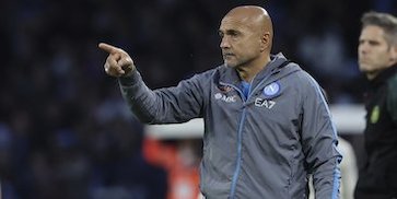 Fakta Luciano Spalletti: Pelatih Juventus, tapi Punya Tato Logo Napoli di Lengannya! Fakta Luciano Spalletti: Pelatih Juventus, tapi Punya Tato Logo Napoli di Lengannya!