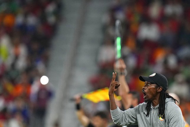 Daftar Lengkap Gaji Pelatih di Piala Dunia 2022 Qatar