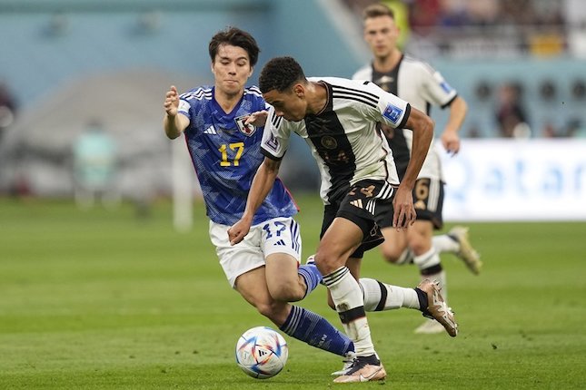 Ao Tanaka