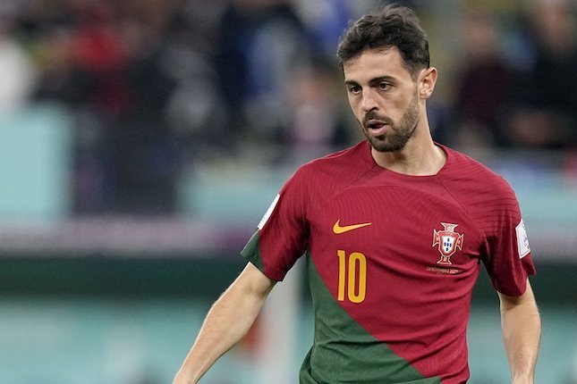 Bernardo Silva