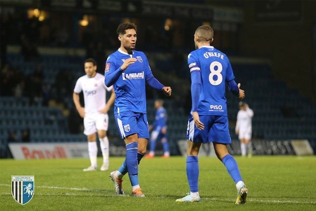 Gillingham FC Punya Jadwal Padat