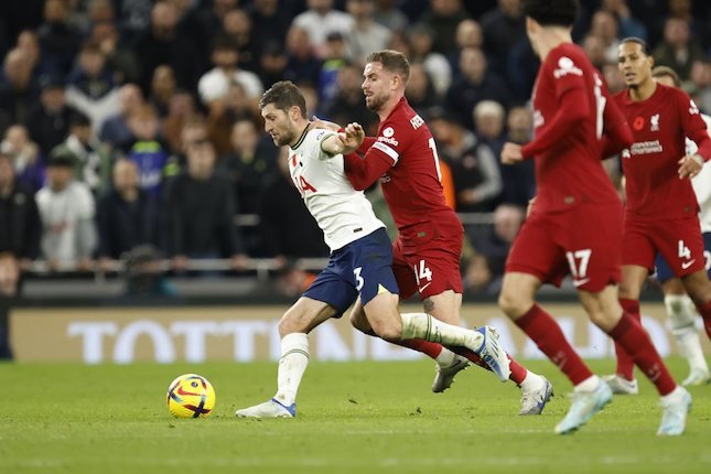 Pastikan Nasib Henderson dan Fabinho