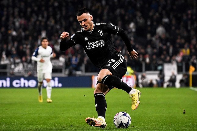 Juventus 3-0 Lazio