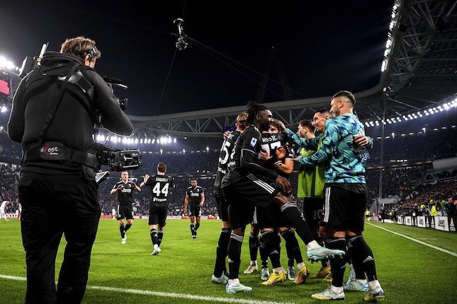 Juventus Harus Segera Dapat Sanksi: La Liga Usul Didegradasi atau Dilarang Ikut Liga Champions