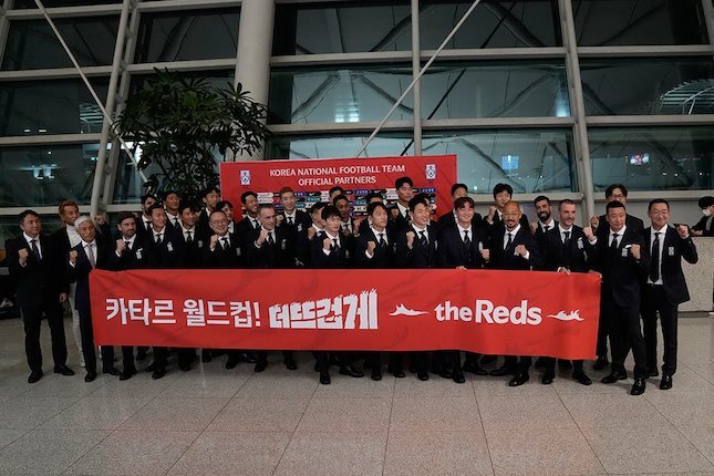 Fitri Apriani - Korea Selatan