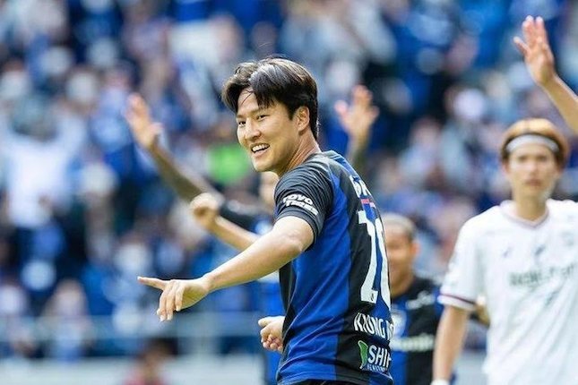 3 Pemain J.League Non-Jepang di Piala Dunia 2022, Siapa Saja? 3 Pemain J.League Non-Jepang di Piala Dunia 2022, Siapa Saja?