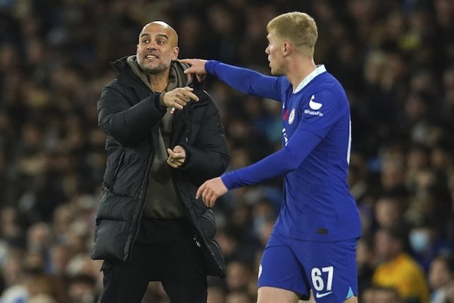 Chelsea Tumbang, Graham Potter Sebut Pemain 18 Tahun Ini Tampil Fantastis Chelsea Tumbang, Graham Potter Sebut Pemain 18 Tahun Ini Tampil Fantastis