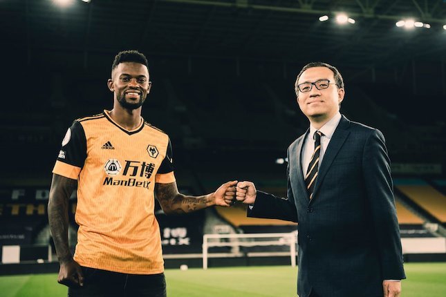Nelson Semedo