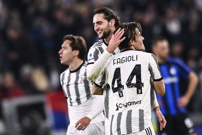 5 Fakta Menarik dari Kemenangan Juventus atas Inter Milan: Rabiot Gacor!