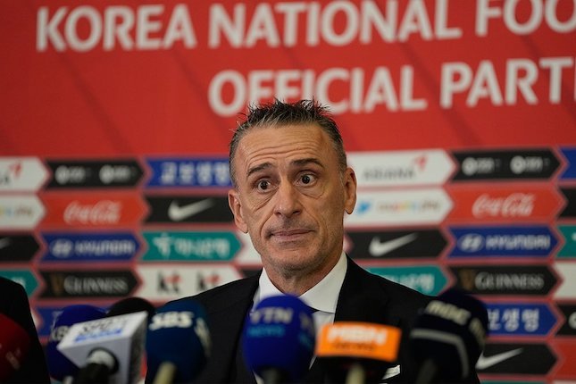 Tidak Mendapatkan Keadilan Dari Wasit