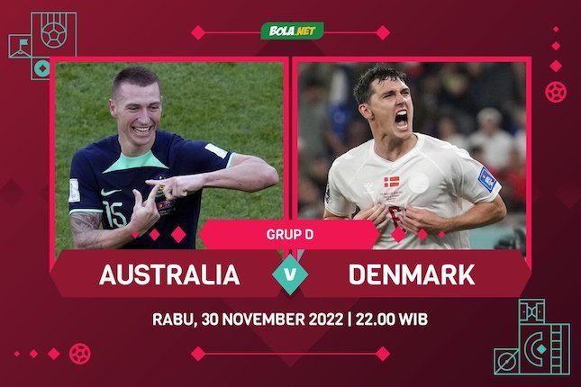 Update 87+ about australia v denmark best - daotaonec