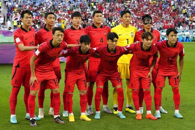 Korea Selatan Pede Bekuk Portugal dan Lolos ke-16 Besar Piala Dunia 2022