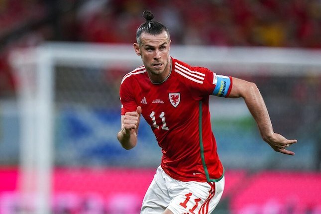 Gareth Bale Sudah Tepat Pensiun di Umur 33 Tahun