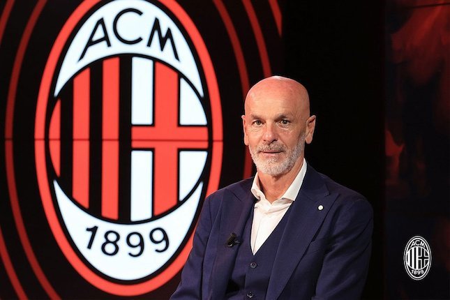 Stefano Pioli