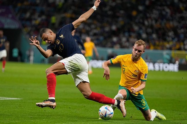 Klasemen Akhir Grup D Piala Dunia 2022: Australia Kalahkan Denmark untuk ke 16 Besar! Klasemen Akhir Grup D Piala Dunia 2022: Australia Kalahkan Denmark untuk ke 16 Besar!