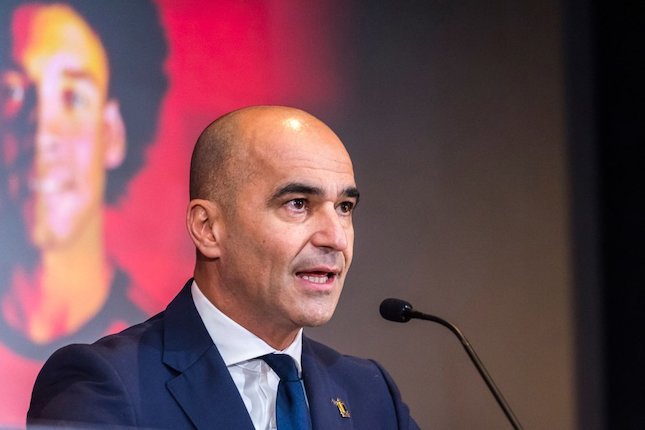 Roberto Martinez